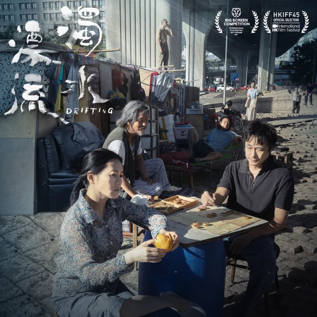 香港新电影命案告诉我们什么,严重被低估的一部香港电影