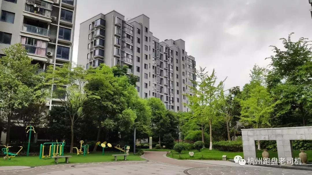 浦沿二手房值得买吗,二手房跑盘