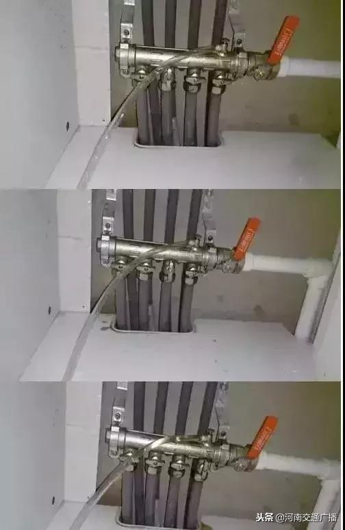 集中供暖主管道不热怎么回事,暖气不热供暖企业的内幕