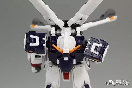 rg高达模玩,rg海盗高达x1站不稳怎么办