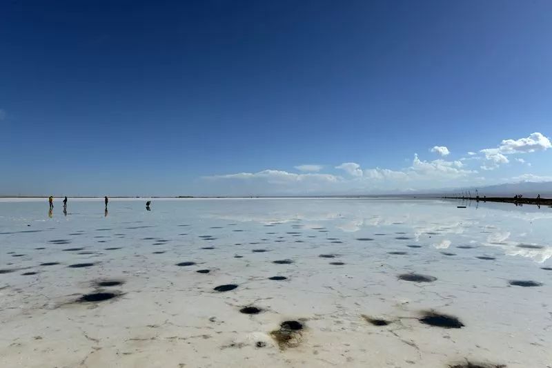 中国最值钱的矿资源上市公司,十大最惊艳的矿