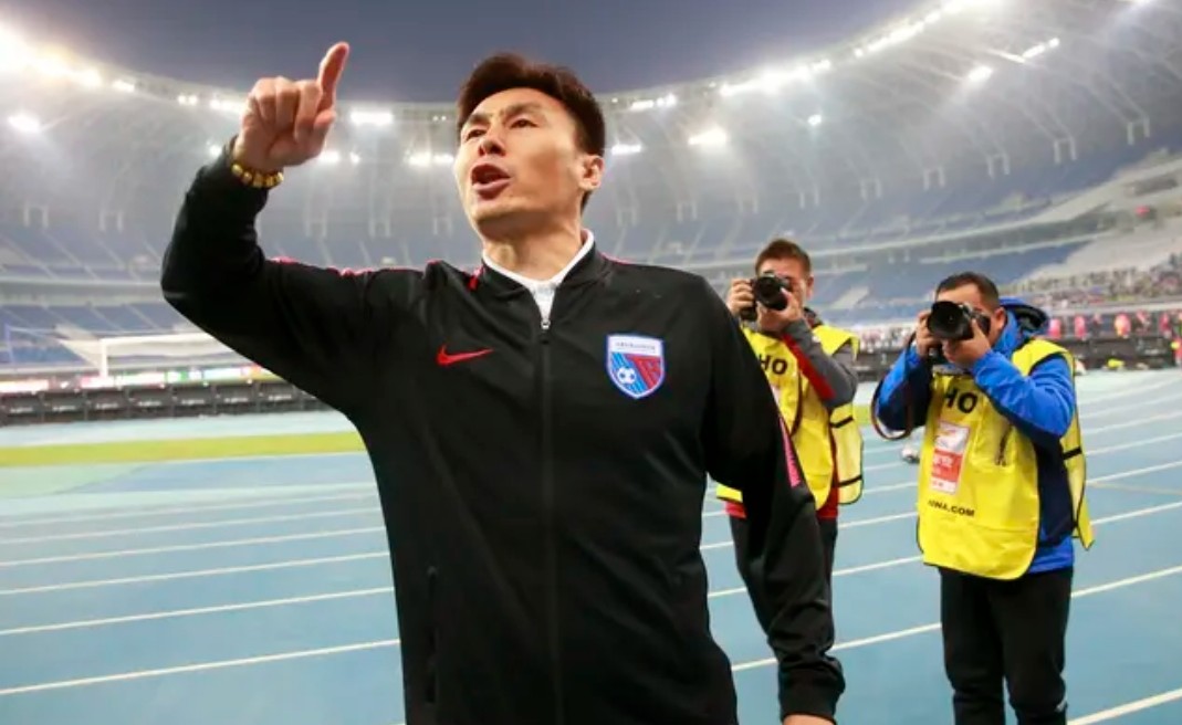天海解散闹剧2019,万般无奈万千不舍