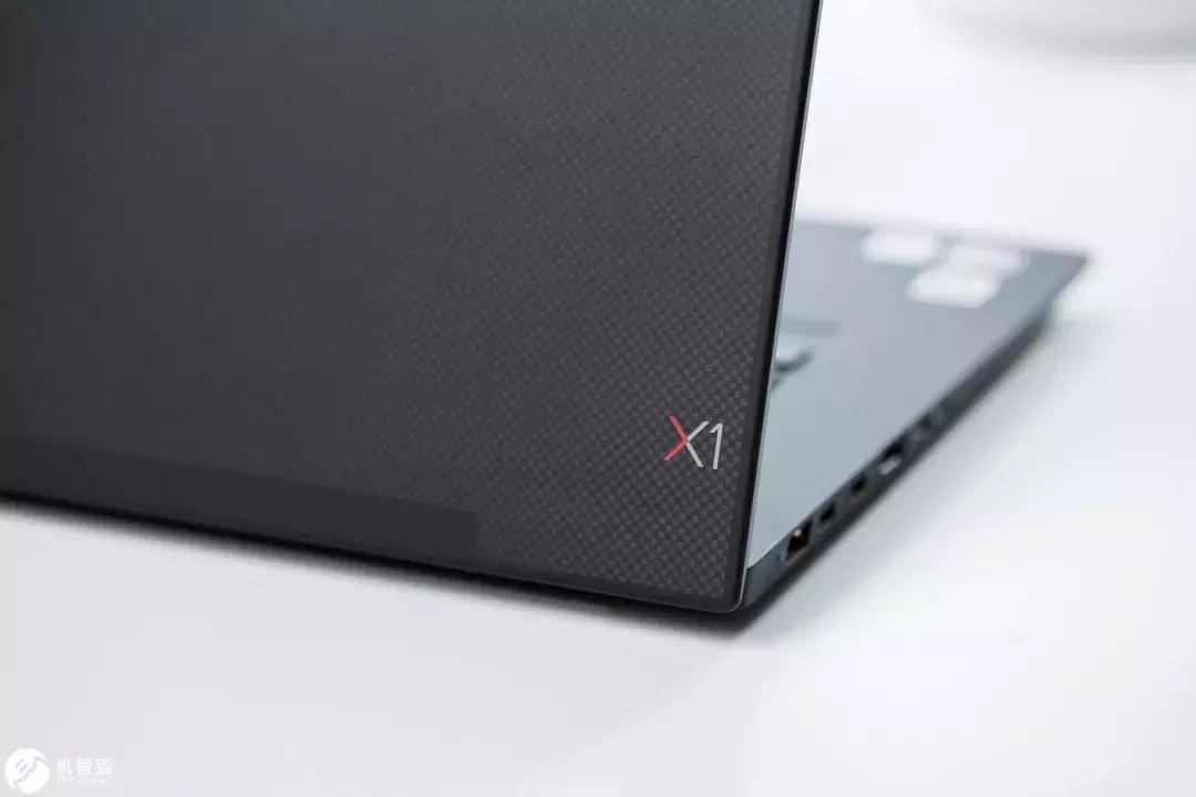 可能是最值得入手的创意设计PC：ThinkPadX1隐士2019深度体验