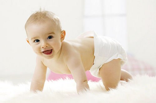 小孩无法控制尿尿怎么办？网友：是时候该脱掉纸尿裤了