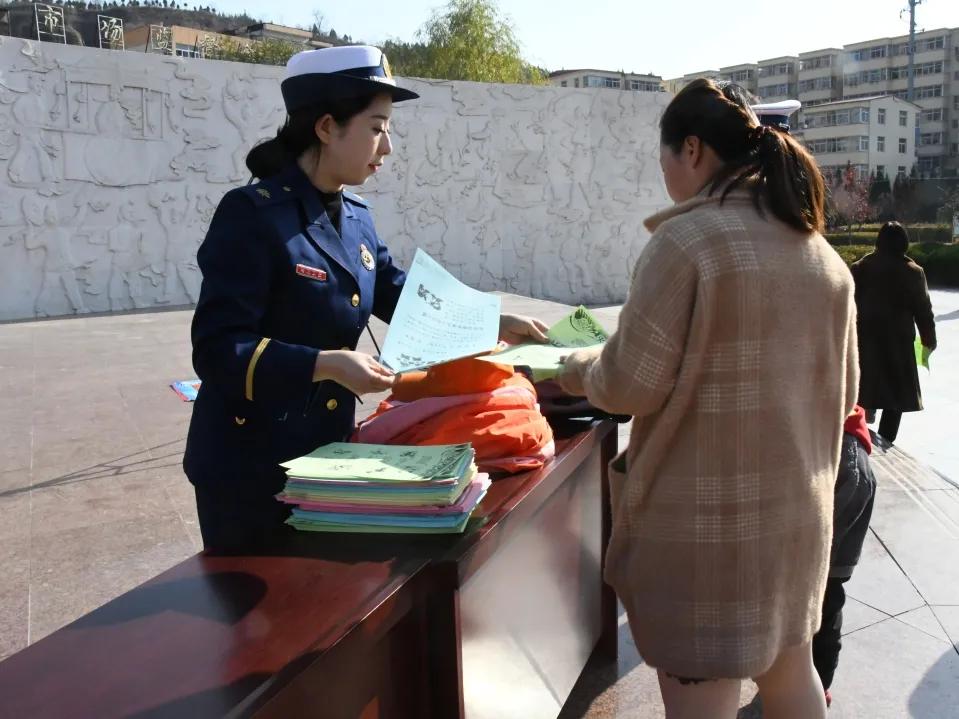 2023年119防火宣传月宣传,甘肃119防火宣传活动月