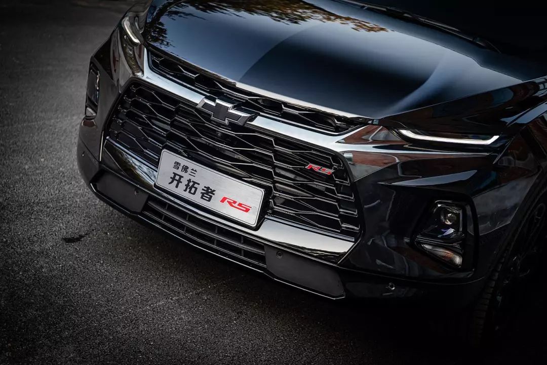 为什么雪佛兰这么冷门呢,雪佛兰为什么很少见