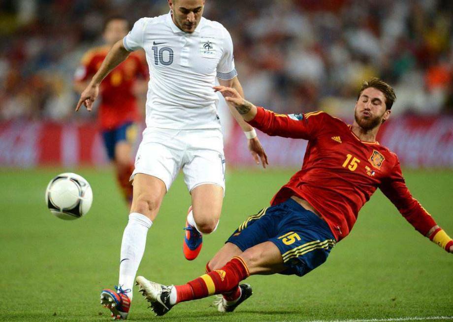 佩佩拉莫斯双中卫,佩佩拉莫斯集锦