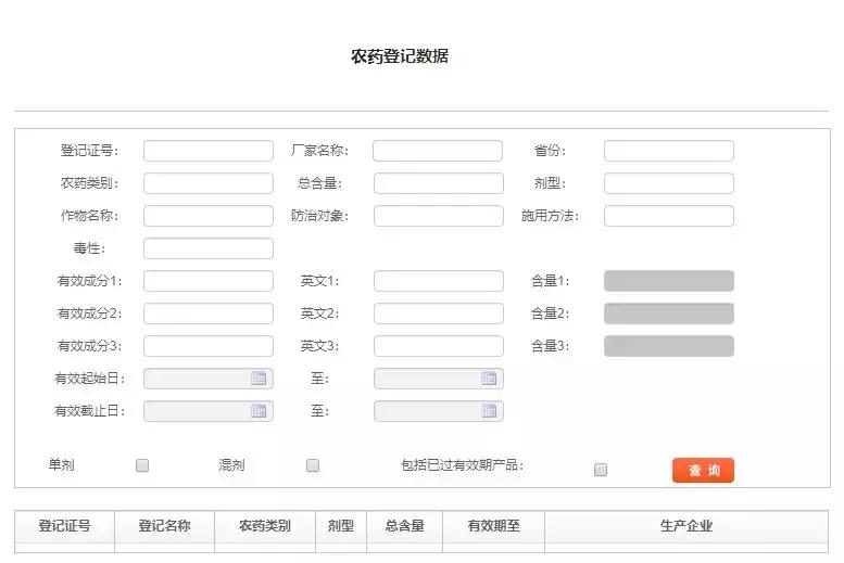 食品查询网官方网站,中国食品网官方网站查询