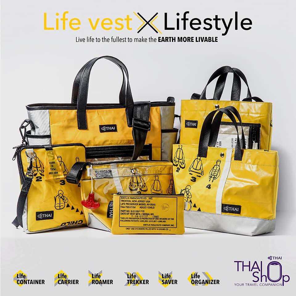 泰国航空公司自救狂出骚操作，卖油条、卖包、还让人自费做空姐？