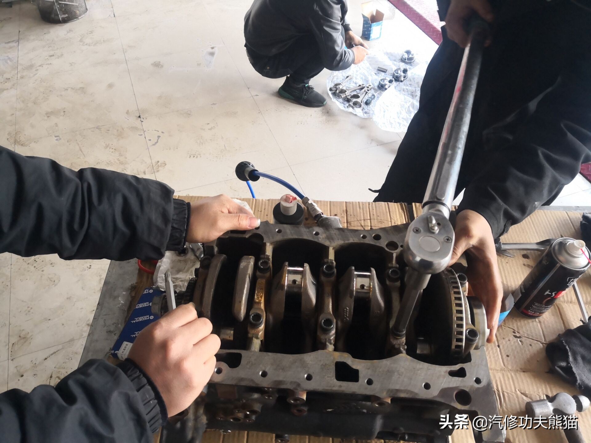 十年的奥迪q5维修,10年奥迪q5烧机油能解决吗