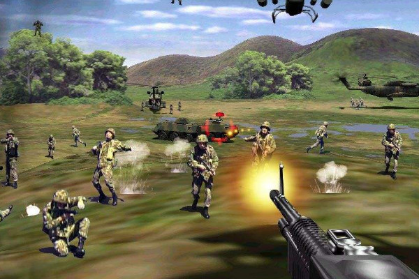 盘点那些最好玩的单机游戏,那些被忽略的大型单机游戏