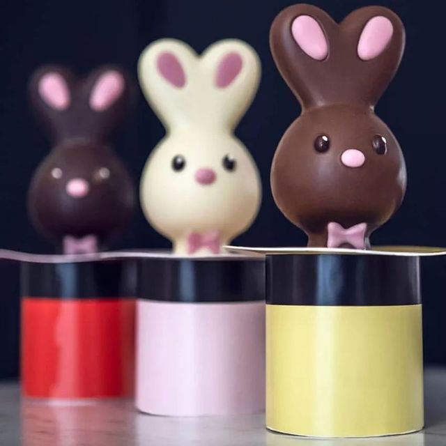 上海瑞典纯手工巧克力店,瑞士最好的手工巧克力