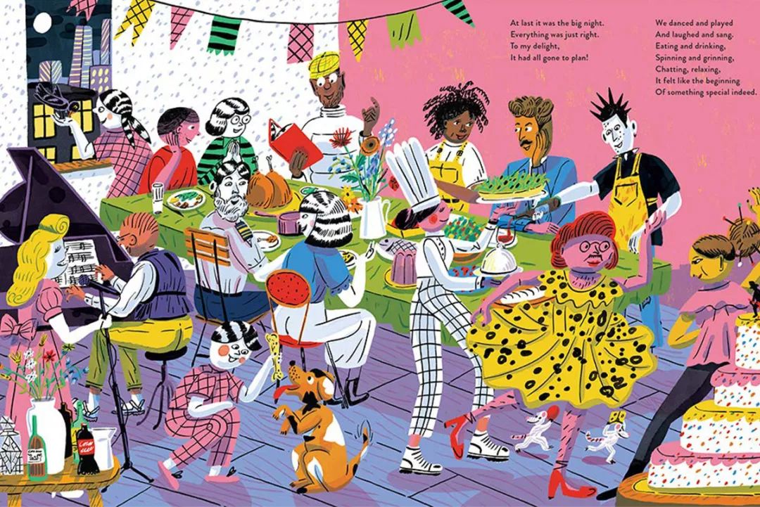 长沙奇境圖书舘，同小朋友们一起创造自己的绘本世界