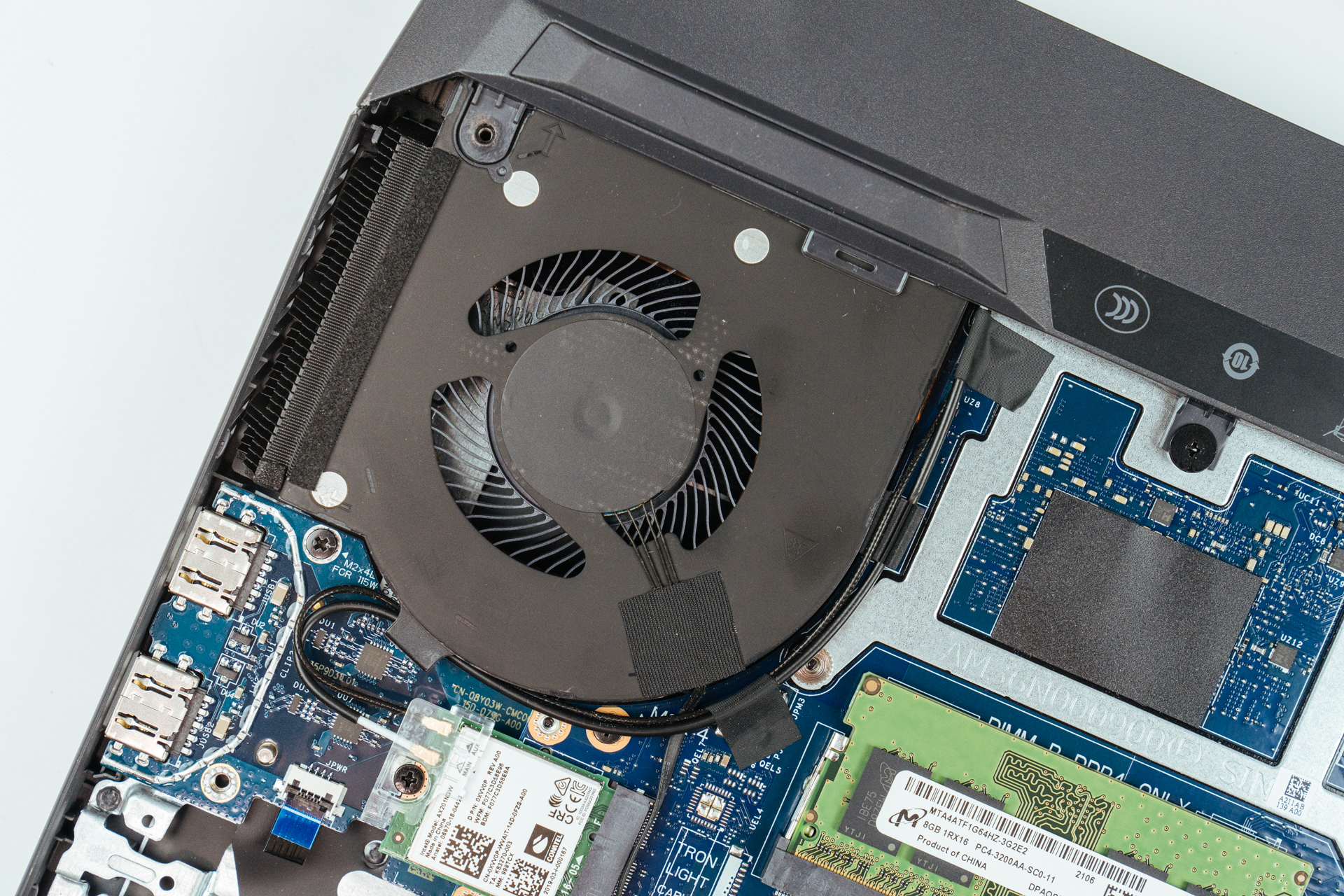 戴尔游匣g15十代i73060测评,戴尔游匣g15i7rtx3060测评