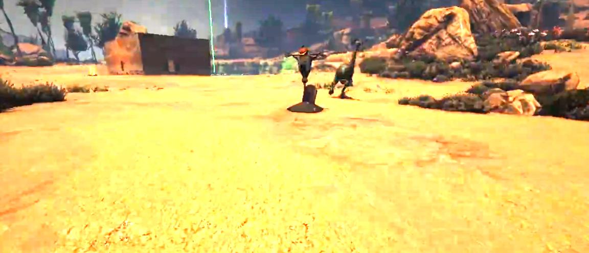 突如其来的雷雨交加电闪雷鸣,电闪雷鸣狂风暴雨野外求生