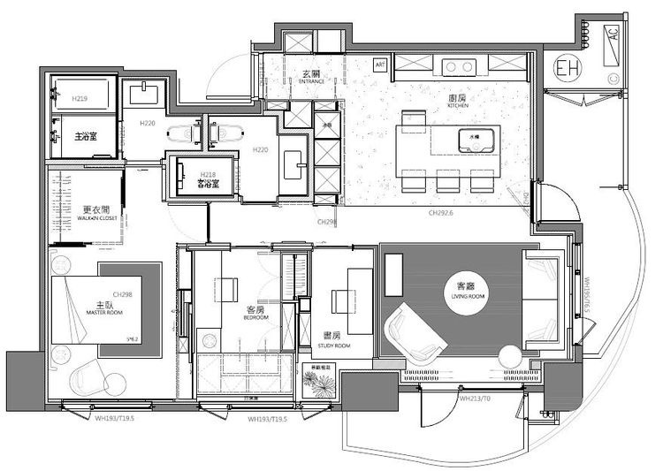 怎样做好一张设计图,如何制作好看的平面图