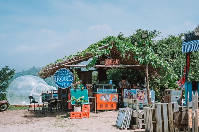 厦门小垦丁游玩攻略,福建小垦丁漳州火山岛