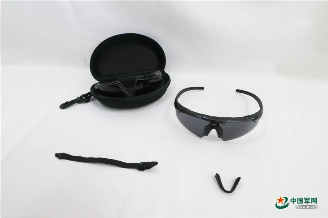 温暖过冬！边关官兵终于拥有了量身定制的20式被装和19式军品