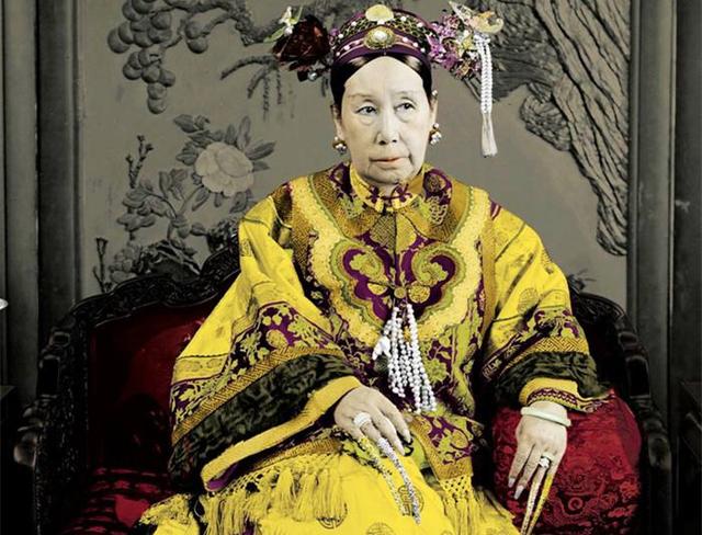 清朝12帝背后的历史故事,清朝十二帝哪个当皇帝最久