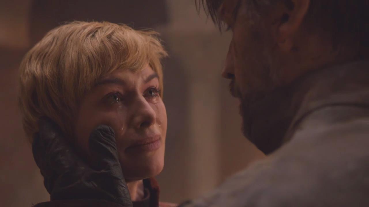 GOT·S8E5：对“权游”大结局你还有多少期待？