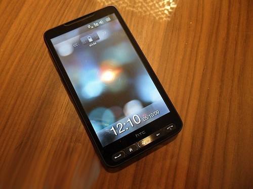 htchd2为什么可以刷多个系统,htchd2目前能刷什么系统