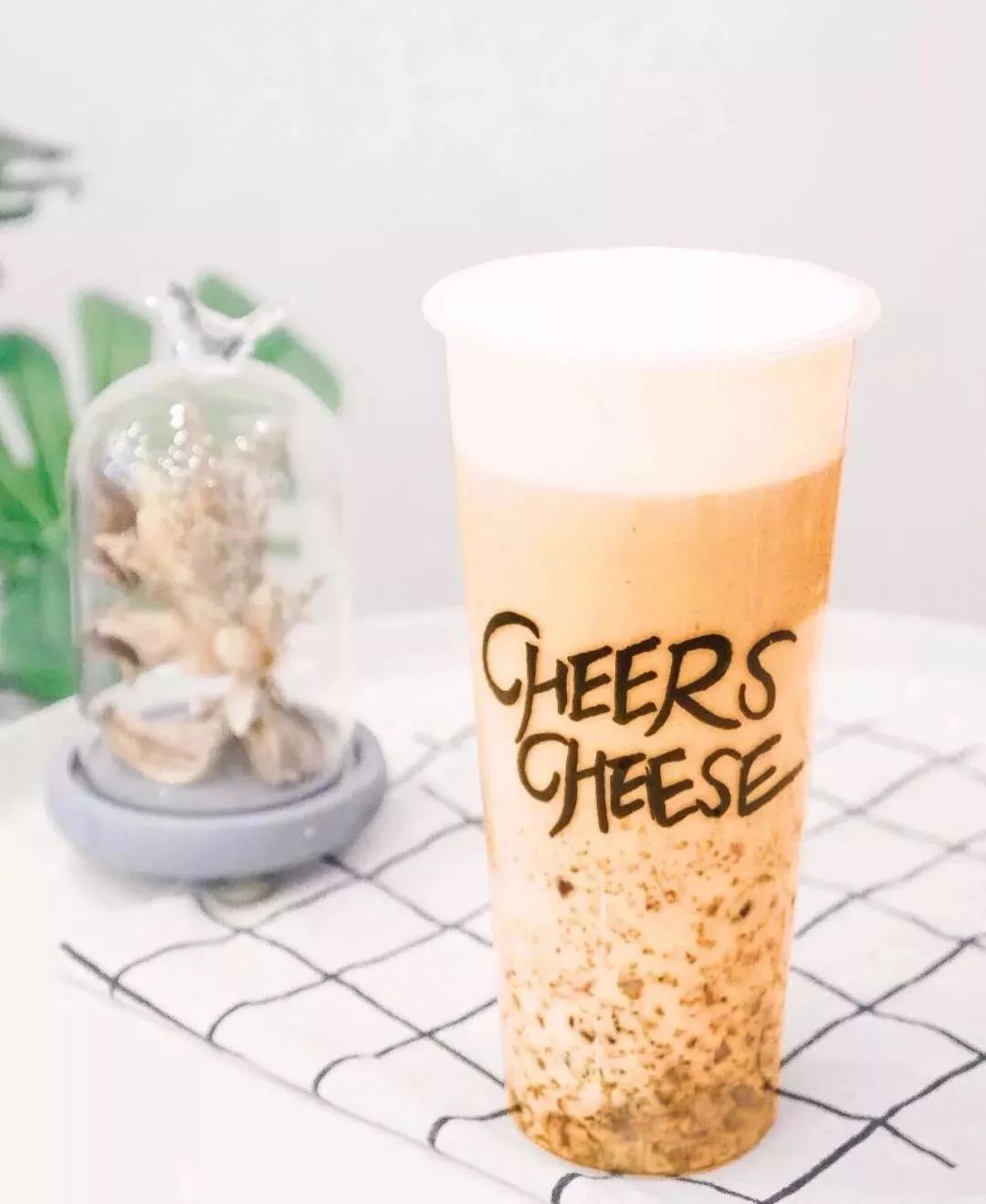 南通冬季暖饮地图上线！拔完草你就是票圈最值得羡慕的崽儿~