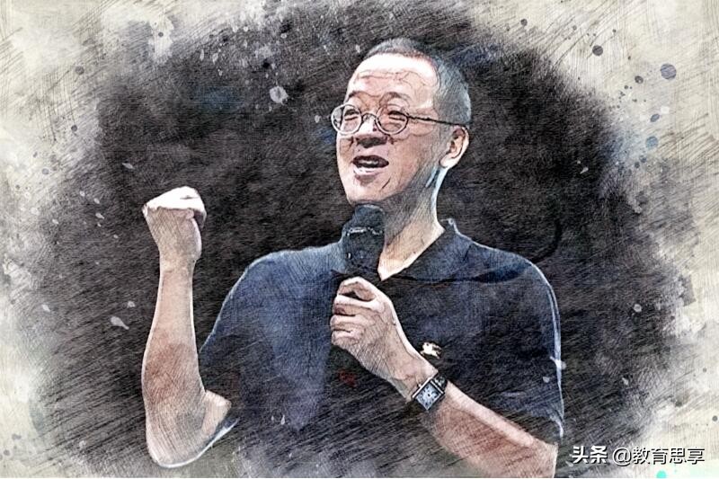 双减政策下来俞敏洪会负债吗,双减政策下俞敏洪华丽转身