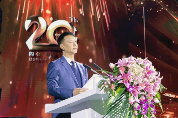 辽宁家具协会会长,辽宁省家具协会沈阳家博会