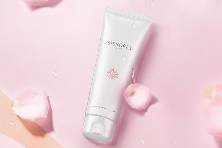 有些护肤品闻起来就是爱情的味道