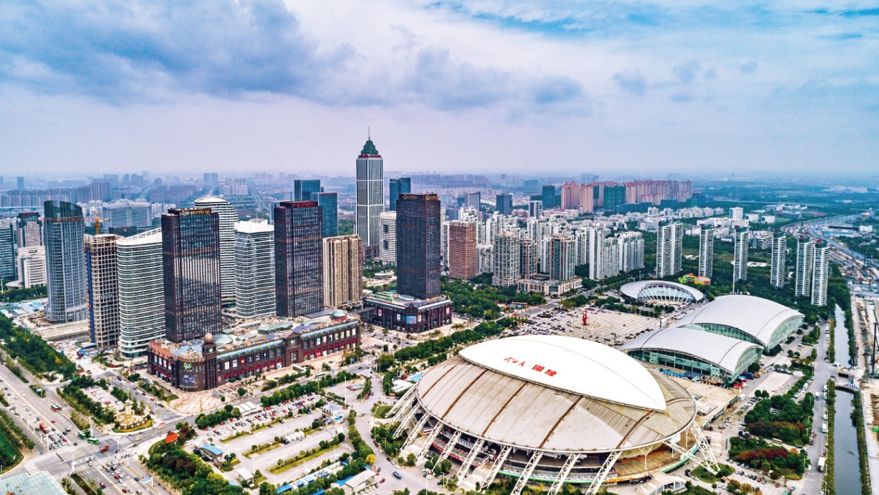 地产最新负债率,中南负债率2021