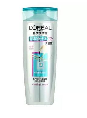 洗发水offrelax清爽和控油,夏天控油去屑止痒洗发水