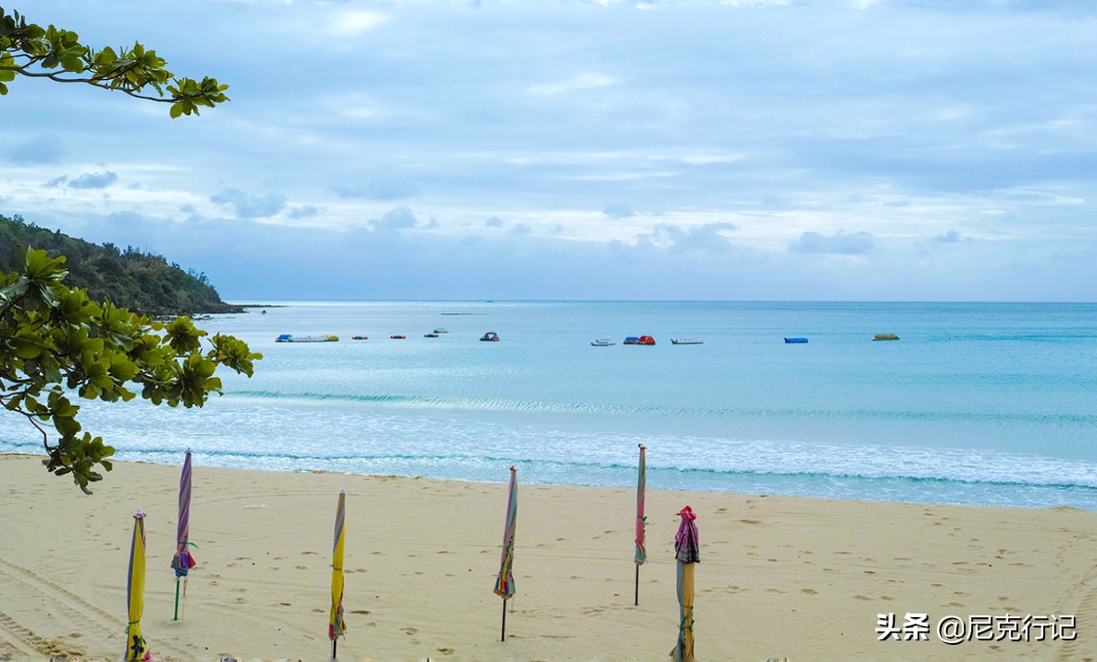 台湾自驾游最佳路线推荐,台湾十日自驾游最佳路线