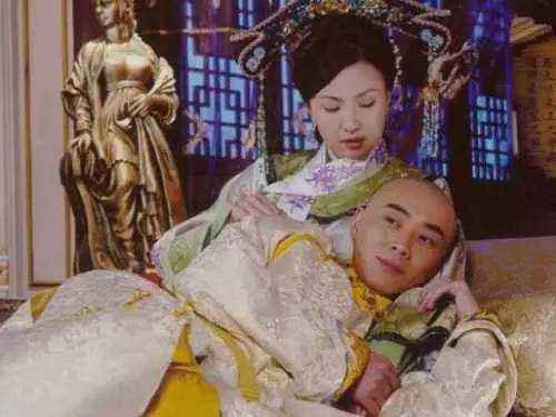 古代妃子怀孕时有什么特殊待遇,古代妃子来例假遇到皇上怎么办