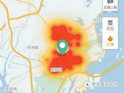小白司机怎么跑滴滴预约单,新手小白跑滴滴需要了解哪些内容