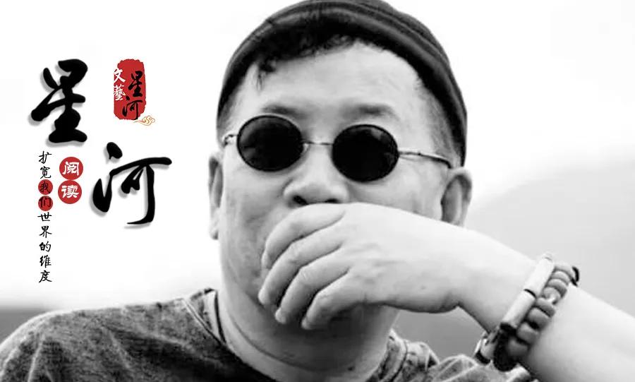 散文丨王祥夫：年轻的父亲总在梦里出没