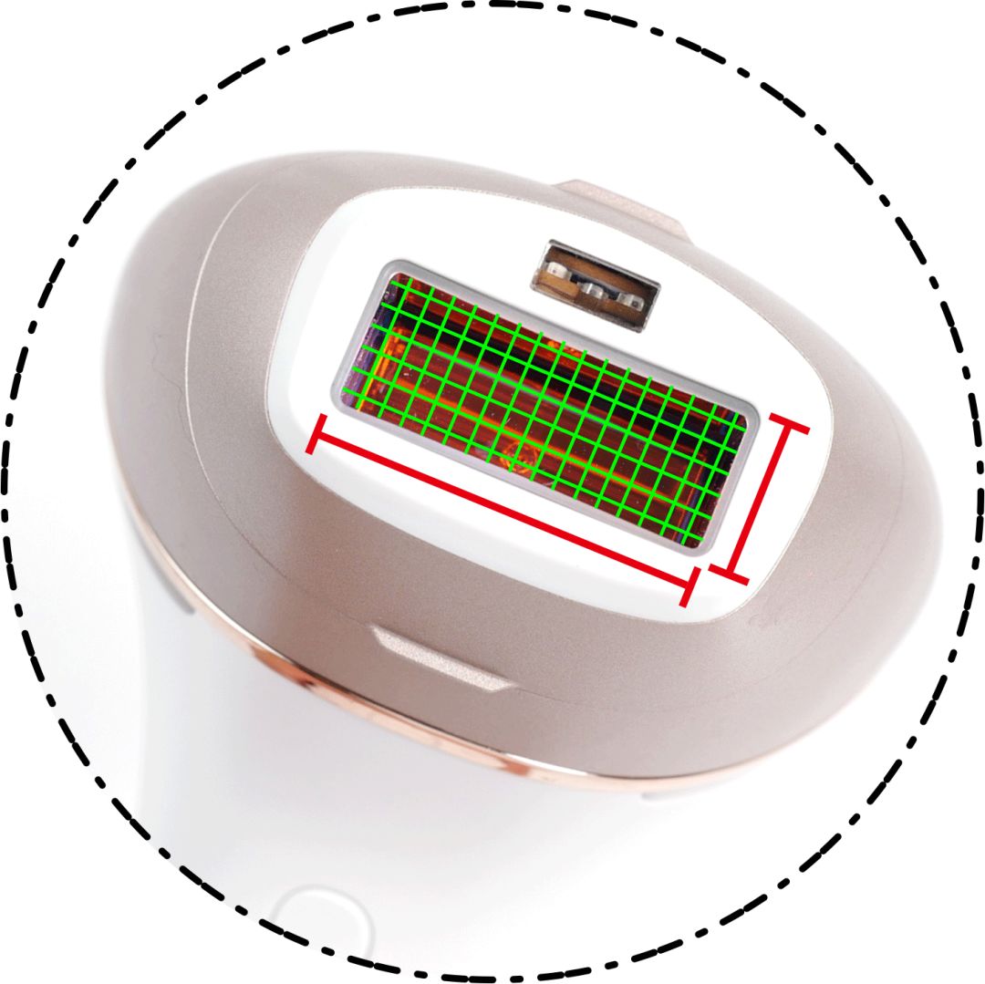 网红脱毛仪器家用评测,网红脱毛仪哪个好用又便宜