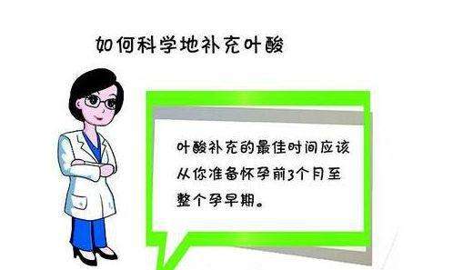 45岁女人补叶酸什么牌子的好,叶酸哪个牌子好孕妇吃了有好处