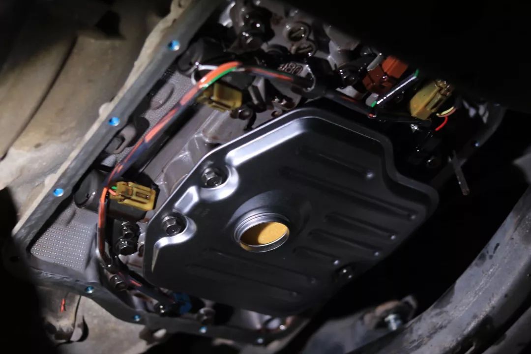 怪兽修车翻新,怪兽修车老车翻新