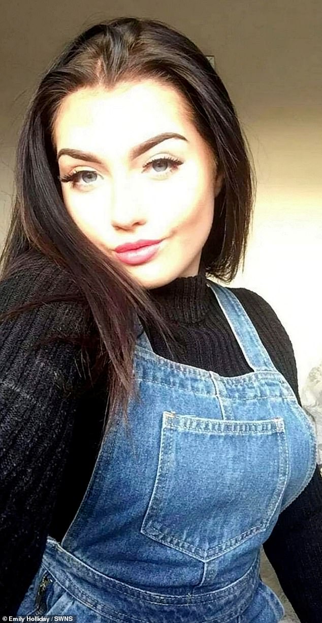 美国16岁女孩被推下20米高桥,英国女孩18岁被朋友杀害