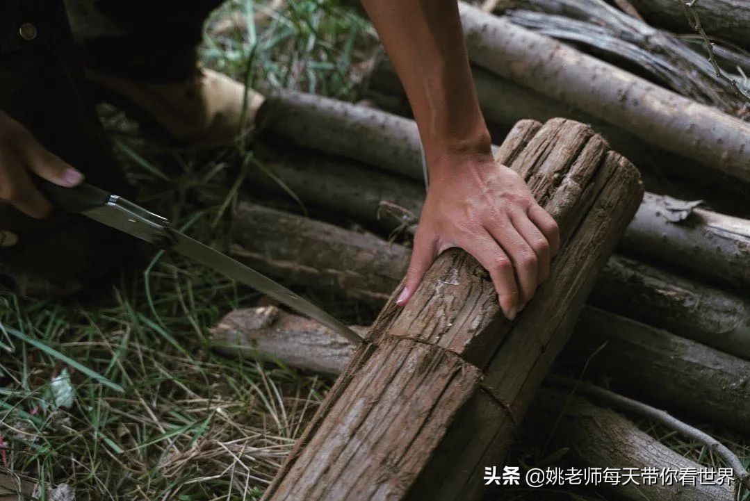 最任性的爱豆！红遍亚洲的组合因他休团，他却只想钓鱼和露营