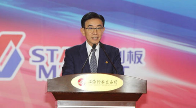 中国的刻蚀机,中国硅谷之神尹志尧