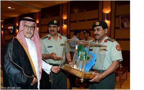 1987沙特历史危机,中国沙特交易趣闻