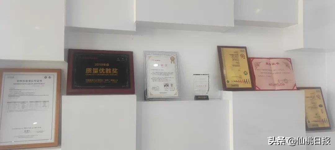 牛年向前“犇”！仙桃企业开工忙得很