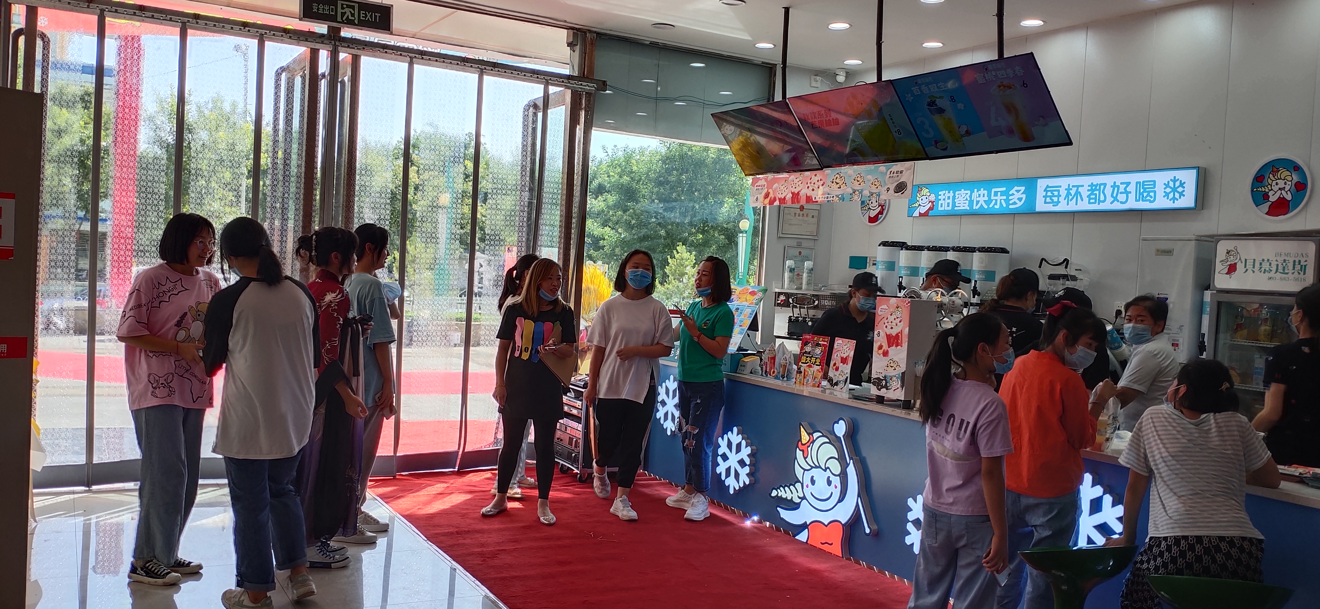 新手怎么开好一家洗衣店,新手怎么开好一家快递公司