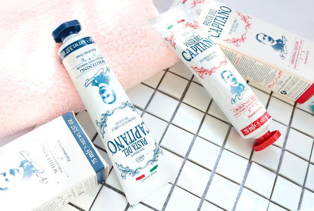 牙膏界爱马仕,明星款防口臭效果最好的牙膏