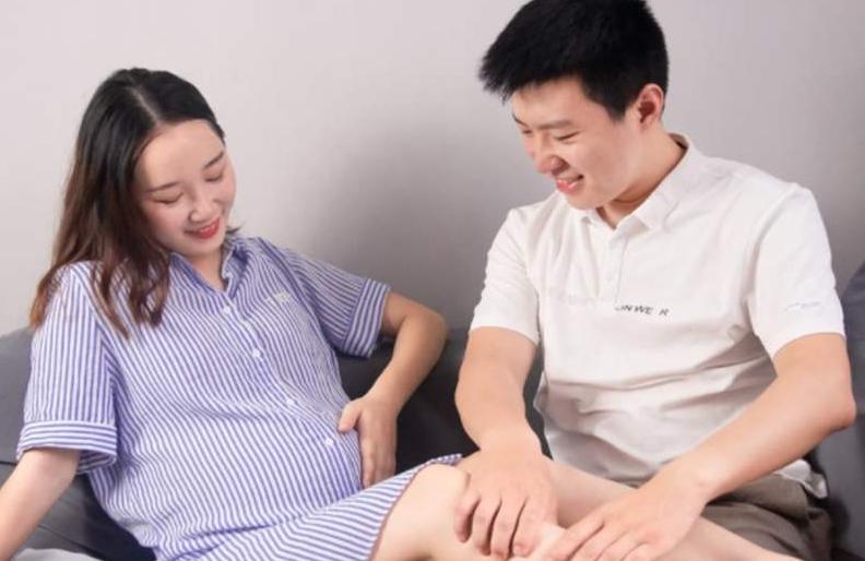 孕期缺钙抽筋该吃什么,孕期缺钙抽筋如何补最快