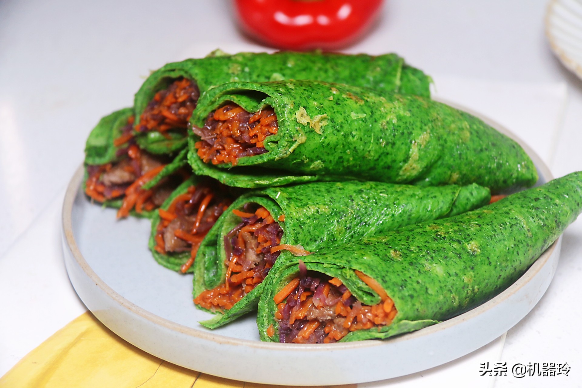 30道适合春天的汤经典家常菜,春天菜谱家常菜100道