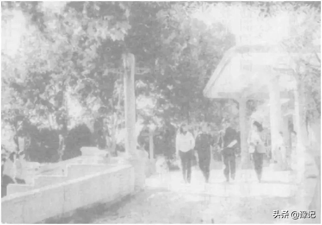 郑州一座前行的城市,郑州城市新地标