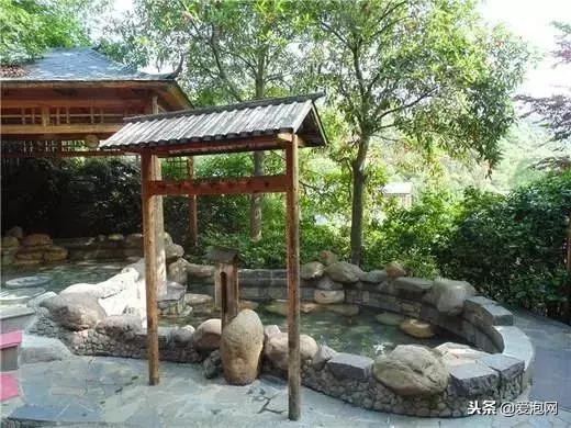 江西最珍稀的温泉,江西温泉旅游攻略