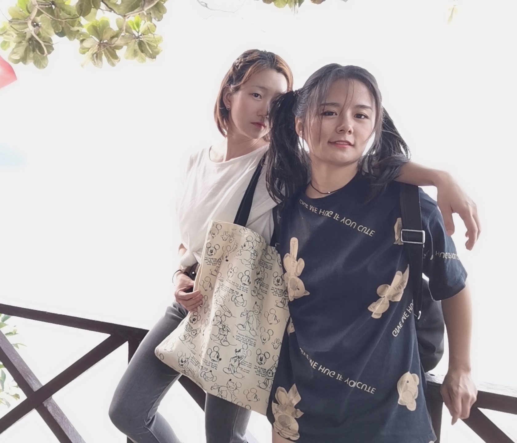 好看又实用的帆布包推荐,旅行必备的斜挎包推荐